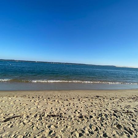 Lodge Cap Lège-Cap-Ferret Eksteriør bilde