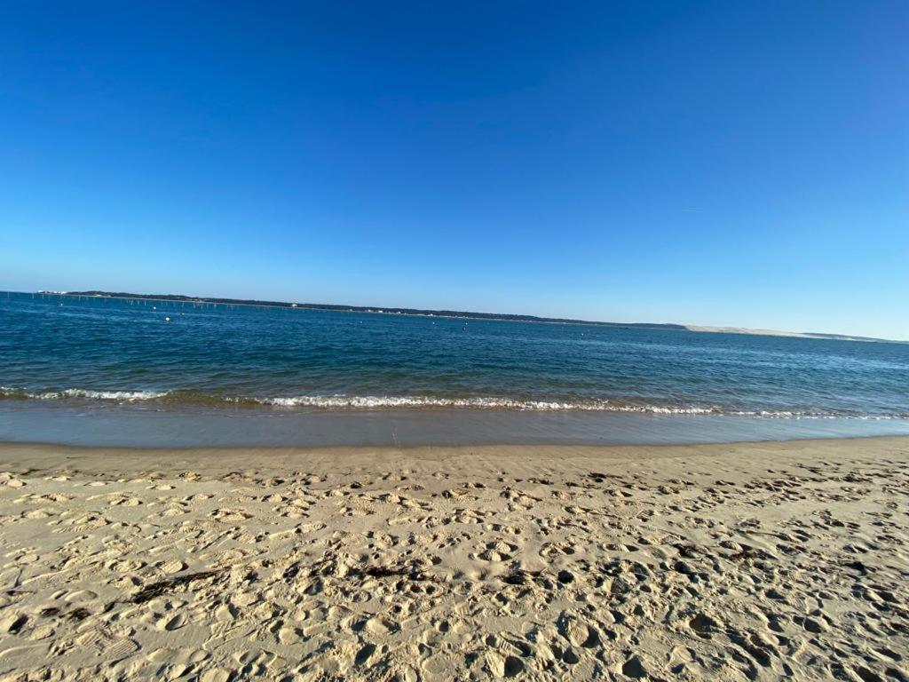 Lodge Cap Lège-Cap-Ferret Eksteriør bilde
