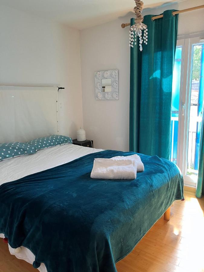 Lodge Cap Lège-Cap-Ferret Eksteriør bilde